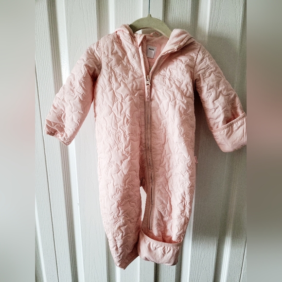Baby Snowsuit - Picture 1 of 3